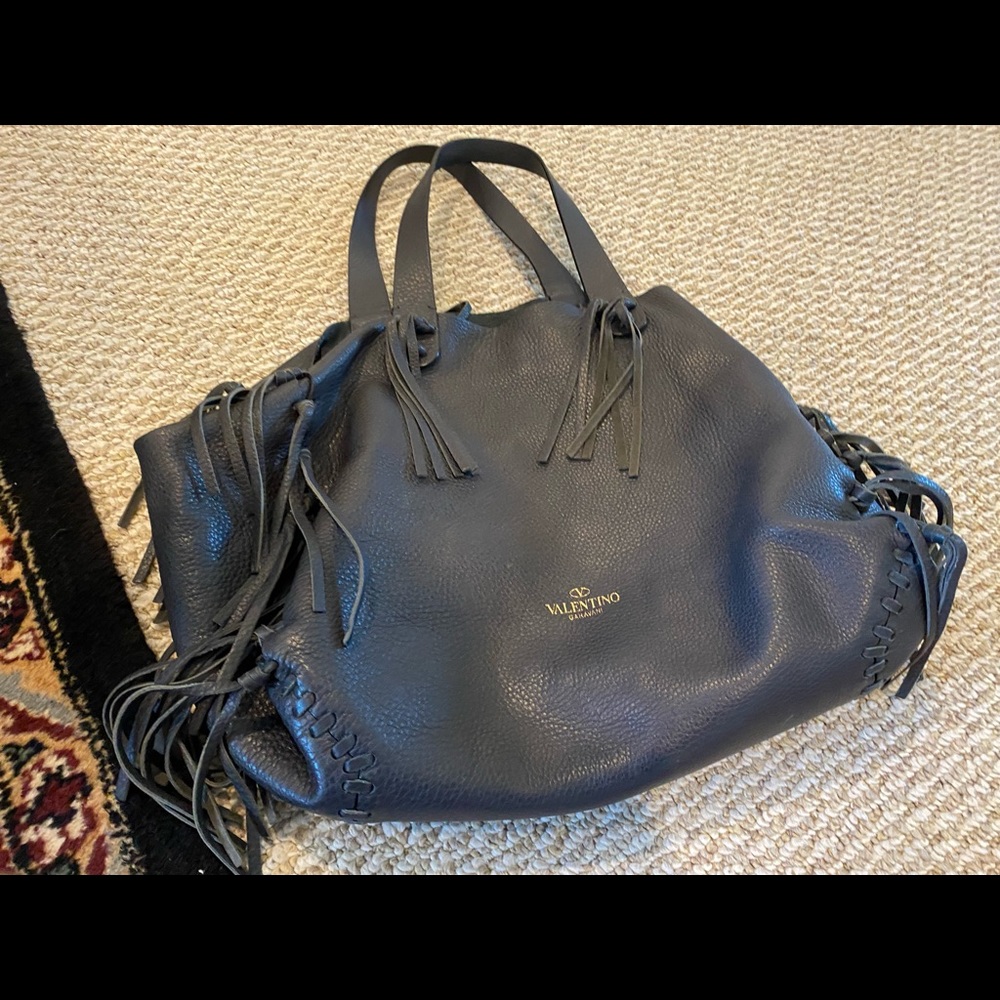 Valentino Tote